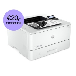 HP LASERJET 4002DN MONO LASER PRINTER - Img 10