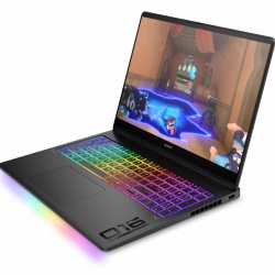 HP OMEN 16" U9-275HX 64 2T 5090-24 DOS - Img 3
