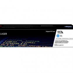 HP W2071A CYAN TONER CARTRIDGE