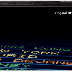 HP W2210X BLACK TONER CARTRIDGE HP 207X
