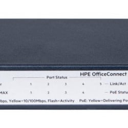 HPE 1420 5G POE+ (32W) SWITCH - Img 5