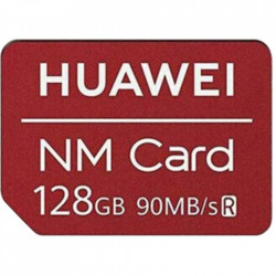 HUAWEI Card Memorie Nano Memory Card 128GB
