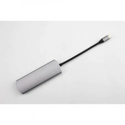 Hub Portable Fixed Usb-C 7 in 1 - Img 3