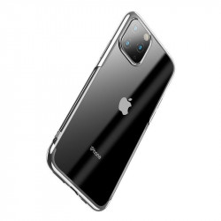 Husa Baseus Shining pentru iPhone 11 Pro - gri - Img 2