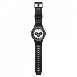 Husa + curea SPIGEN RUGGED ARMOR ”PRO” pentru GALAXY WATCH 4 CLASSIC 42 MM CHARCOAL GREY - Img 2