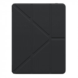 Husa de protectie Baseus Minimalist pentru iPad Air 4/Air 5 10,9 inchi (negru) - Img 2