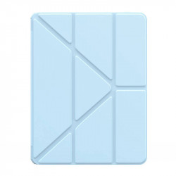 Husa de protectie Baseus Minimalist Series iPad Pro 9,7" (albastru) - Img 3