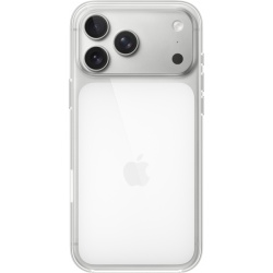 Husa MagSafe pentru Apple iPhone 17 Pro Max, Transparenta, Resigilata MGFW4ZM/A