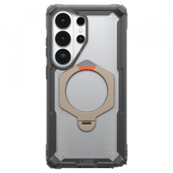 Husa MagSafe pentru Samsung Galaxy S26 Ultra S948, Urban Armor Gear, Plasma XTE 360, Gri