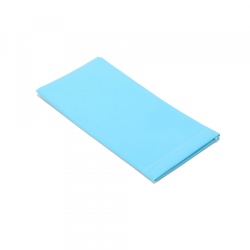 Husa Ochelari Techsuit ETS5, 180mm x 90mm, Albastra
