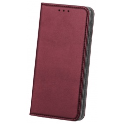 Husa pentru Oppo A79, OEM, Smart Magnetic, Visinie