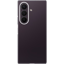 Husa pentru Samsung Galaxy Z Fold8 Ultra F976, Clear Case, Transparenta EF-QF976CTEGWW