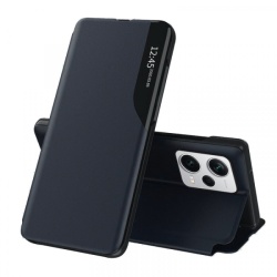 Husa pentru Xiaomi Poco X5 Pro / Redmi Note 12 Pro 5G, Techsuit, eFold, Albastra