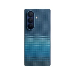 Husa Pitaka pentru Samsung Galaxy Z Fold7, MagEZ 7, Ultra-Slim, Moonrise