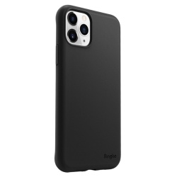 Husa Ringke pentru iPhone 11 pro max air s, Black
