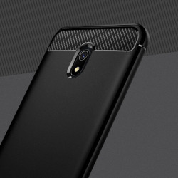 Husa Spigen Armour Xiaomi Redmi 8a - negru mat - Img 3