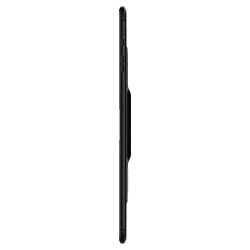 Husa Spigen Rugged Armor Pro pentru Samsung Galaxy Tab S7+ / S8+ 12.4'' - neagra - Img 3
