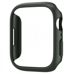 Husa SPIGEN THIN FIT Apple WATCH 7 (45MM) verde - Img 5