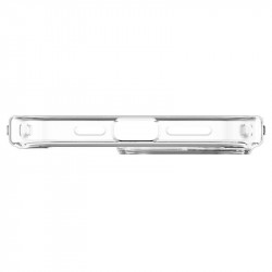 Husa Spigen Ultra Hybrid pentru iPhone 14 Pro Max - transparenta - Img 3