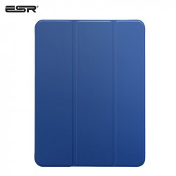 Husa tableta ESR Rebound Pencil, blue - iPad Pro 12.9"