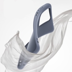 Husa telefon, Ringke, Pentru Samsung Galaxy S20 Ultra, Albastru - Img 3