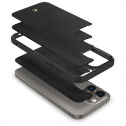 Husa telefon Spigen CYRILL KAJUK MAG MAGSAFE pentru IPHONE 14 PRO BLACK - Img 3