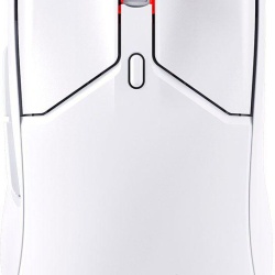 HyperX Pulsefire Haste Core 2 WS, alb