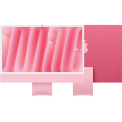 IMAC 24" PNK/10CCPU/10CGPU/16GB/256-ROM