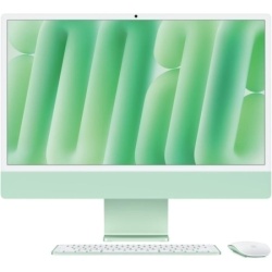 iMAC24 CPU-10C/GPU-10C/16GB/1TB INT GN - Img 2