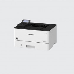 Imprimanta Canon i-SENSYS LBP236dw, Laser, Monocrom, Format A4, Duplex, Retea, Wi-Fi