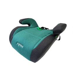 Inaltator auto, R129, isofix,verde - Img 3