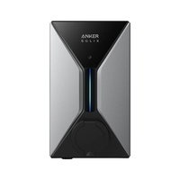 Încărcător inteligent pentru vehicule electrice Anker SOLIX V1, priză de 11 kW - Img 1