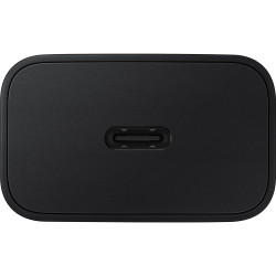 Incarcator Priza Rapid 15W + Cablu USB Type C Negru