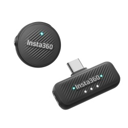 Insta360 Mic Air (1 TX + 1 RX) - Img 1