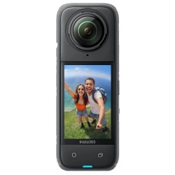 Insta360 X4 8K 360 Action Cam Adventure Bundle - Img 2