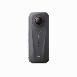 Insta360 X4 Air Standard Bundle Graphite Black