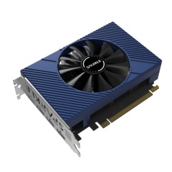 INTEL SPARKLE ARC A380 ELF 6GB 96bit - Img 3