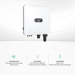 INVERTER HUAWEI SUN2000-12K-MAP0