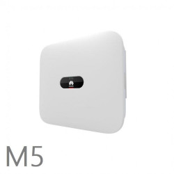 Invertor On Grid trifazat Huawei SUN2000-20KTL-M5, WLAN, 4G, 20 kW