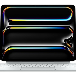 IPAD MAGIC KEYBOARD 13 WHITE-INT - Img 7