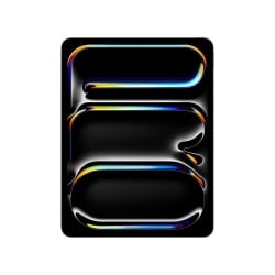 IPAD PRO 13 WIFI 256GB SP BLK-HCZ