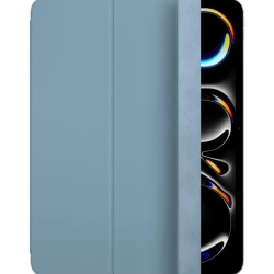 IPAD PRO SMART FOLIO 13 DENIM-ZML