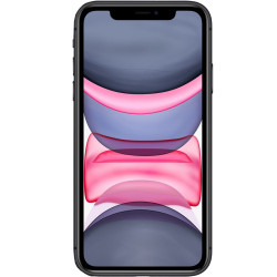 IPhone 11 Dual Sim eSim 64GB LTE 4G Negru 4GB RAM