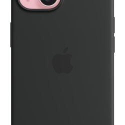 IPHONE 15 SI CASE BLACK-ZML - Img 3