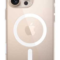 IPHONE 16 PRO MAX CL CASE-ZML - Img 2