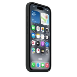 IPHONE 16 SI CASE BLACK-ZML - Img 7
