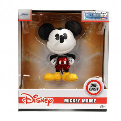 JADA FIGURINA METALICA MICKEY MOUSE CLASSIC 10CM