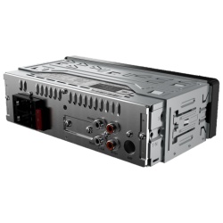 JBL Celebrity 150, Bluetooth, USB, AUX in, SD Card, AM, FM Radio - Img 3