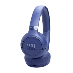 JBL Tune 680NC, ANC, Blue - Img 5
