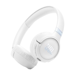 JBL Tune 680NC, ANC, White - Img 1
